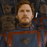 Guardians Of The Galaxy Vol. 3 review: James Gunn's trilogy ends with a big, brash blaze of glory