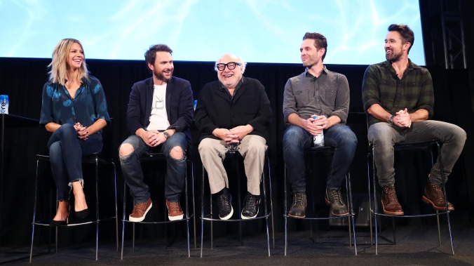 It’s Always Sunny finally gets a premiere date for season 16
