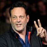 Vince Vaughn finally wills that long-threatened Dodgeball sequel into existence