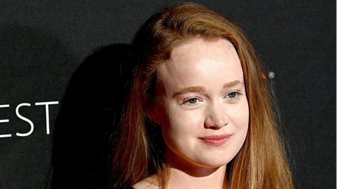 Yellowjackets‘ Liv Hewson to withdraw from Emmys consideration over gendered categories