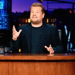 James Corden's most memorable moments on The Late Late Show, for better or worse