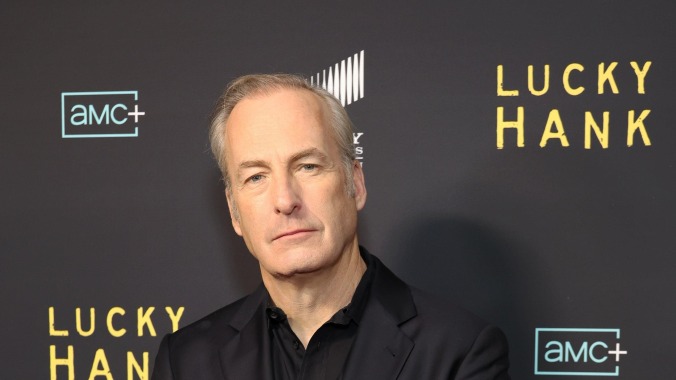 Bob Odenkirk to guest star in the next season of The Bear
