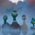 CinemaCon: Illumination to follow massive Mario success with Mike White's crapping ducks movie