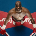 Big George Foreman review: Boxing biopic will knock you out