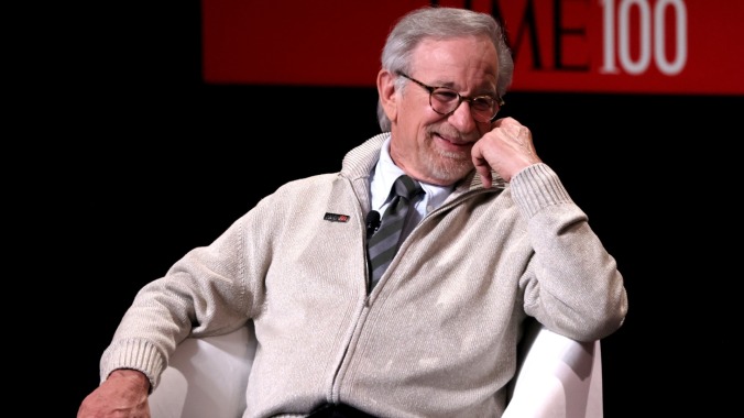 Dial Of Destiny made Steven Spielberg proud to pass along his legacy to James Mangold