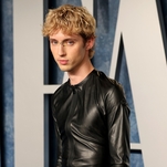 Hackers siege Troye Sivan's Twitter, promising album and hocking cryptocurrency