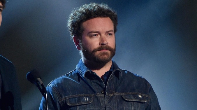 Former girlfriend of Danny Masterson shares disturbing testimony in retrial