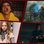 The best horror movies of 2023