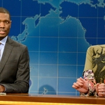 Bill Hader has changed his tune on returning to the role of Stefon