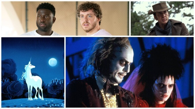 12 movies to check out on Hulu this May
