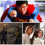 The original Star Wars trilogy in SteelBooks and a full Superman collection lead May's best Blu-ray and 4K UHD releases