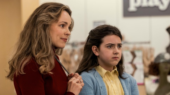 Are You There God? It’s Me, Margaret review: Judy Blume’s formative novel makes a charming film