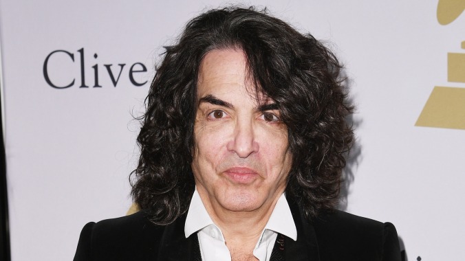 KISS’ Paul Stanley begins to take back comments on gender-affirming youth care