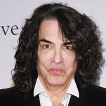 KISS' Paul Stanley begins to take back comments on gender-affirming youth care