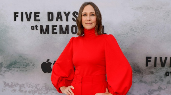 Vera Farmiga heads to The Corps