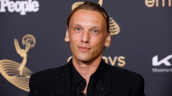 Jamie Campbell Bower joins ensemble for Witchboard remake