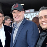 The Russos were in talks to make a Star Wars with their old MCU buddy Kevin Feige