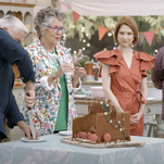 Roku reboots The Great American Baking Show by wisely not reinventing the biscuit