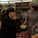 The Marvelous Mrs. Maisel had one of TV's best friendships—and then ruined it