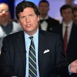 The text that reportedly led to Tucker Carlson's firing from Fox: 
