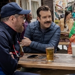 Ted Lasso recap: Has this show lost its way?