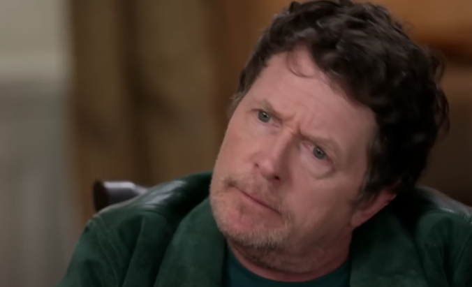 Michael J. Fox on Parkinson’s: “I’m not gonna be 80”