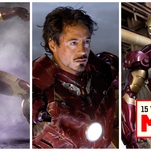 How Iron Man launched the MCU and remade Hollywood
