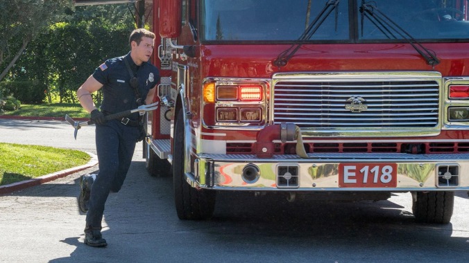 9-1-1 is moving to ABC, but its spin-off is staying on Fox