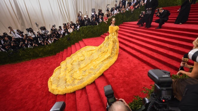 How (and why) to watch the Met Gala this year