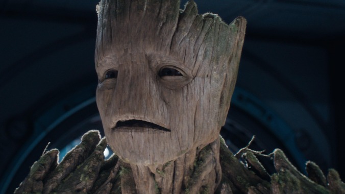 Groot