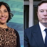 To the dismay of the blue checks, Elon Musk names ex-NBCUniversal exec new Twitter CEO