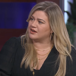 The Kelly Clarkson Show accused of toxicity behind the scenes—report