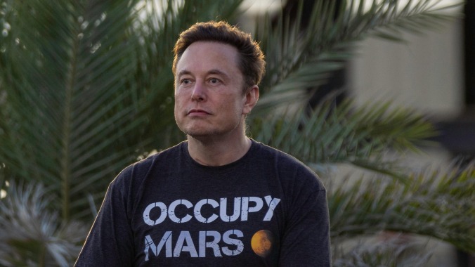 Elon Musk announces he’s stepping down as Twitter CEO in June