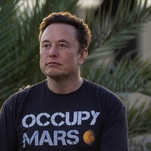 Elon Musk announces he's stepping down as Twitter CEO in June
