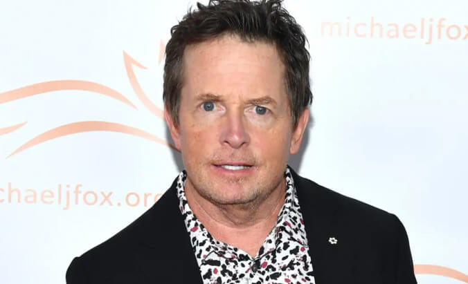 Michael J. Fox always thought the Oedipal stuff in Back To The Future was strange