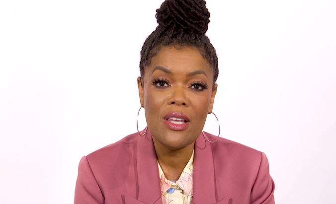 Yvette Nicole Brown on Community, Avengers, and Frog And Toad
