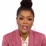 Yvette Nicole Brown on Community, Avengers, and Frog And Toad