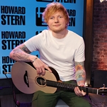 Look out world, Ed Sheeran is plotting a country music career