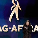 SAG-AFTRA President Fran Drescher clarifies disappointing picket line comments