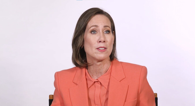 Miriam Shor on acting in a big Marvel movie, The Americans, and more