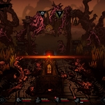 Darkest Dungeon II's full release is a bitter, brutal cause for celebration