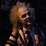 After 30 years of saying his name to no avail, Beetlejuice 2 has a release date