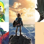 The Legend Of Links: Ranking Zelda's mute, but expressive, heroes