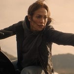 The Mother review: Jennifer Lopez packs a punch in a film that doesn't