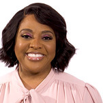 Sherri Shepherd on the writers' strike, Two Funny Mamas, and of course, ham