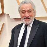 Robert De Niro just keeps procreating