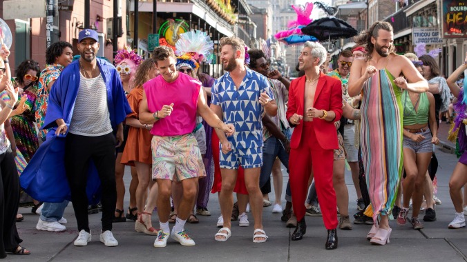 Queer Eye season 7 review: As satisfying and soul-warming as ever
