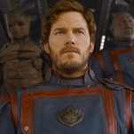 Guardians Of The Galaxy Vol. 3 bests Super Mario in weekend box office battle of the Pratts