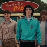 Duffer Bros. declare Stranger Things isn't going anywhere—including season 5—without its writers