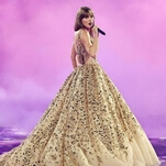 Taylor Swift gears up for her next era by announcing Speak Now (Taylor's Version)